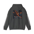 I Will Rise Hoodie