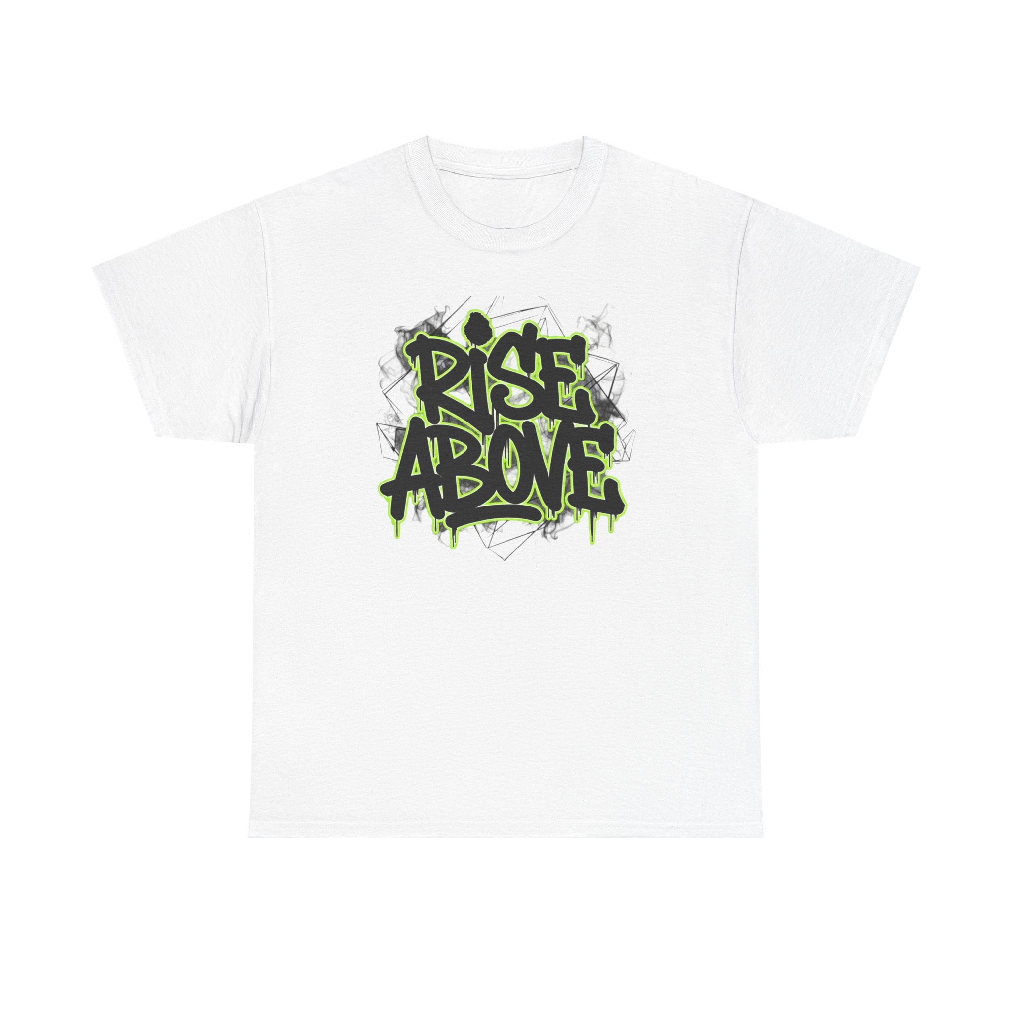 Rise Above Tee