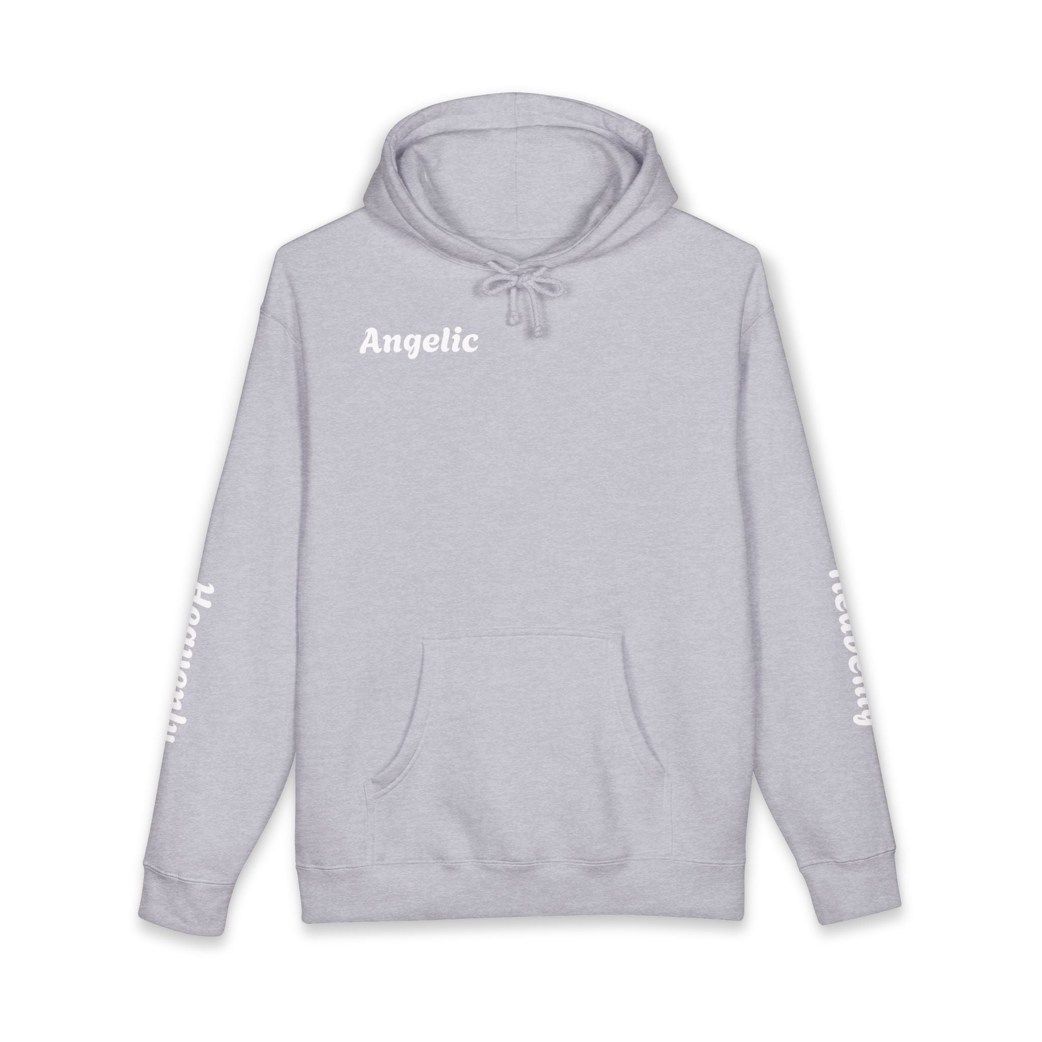 Angelic Hoodie