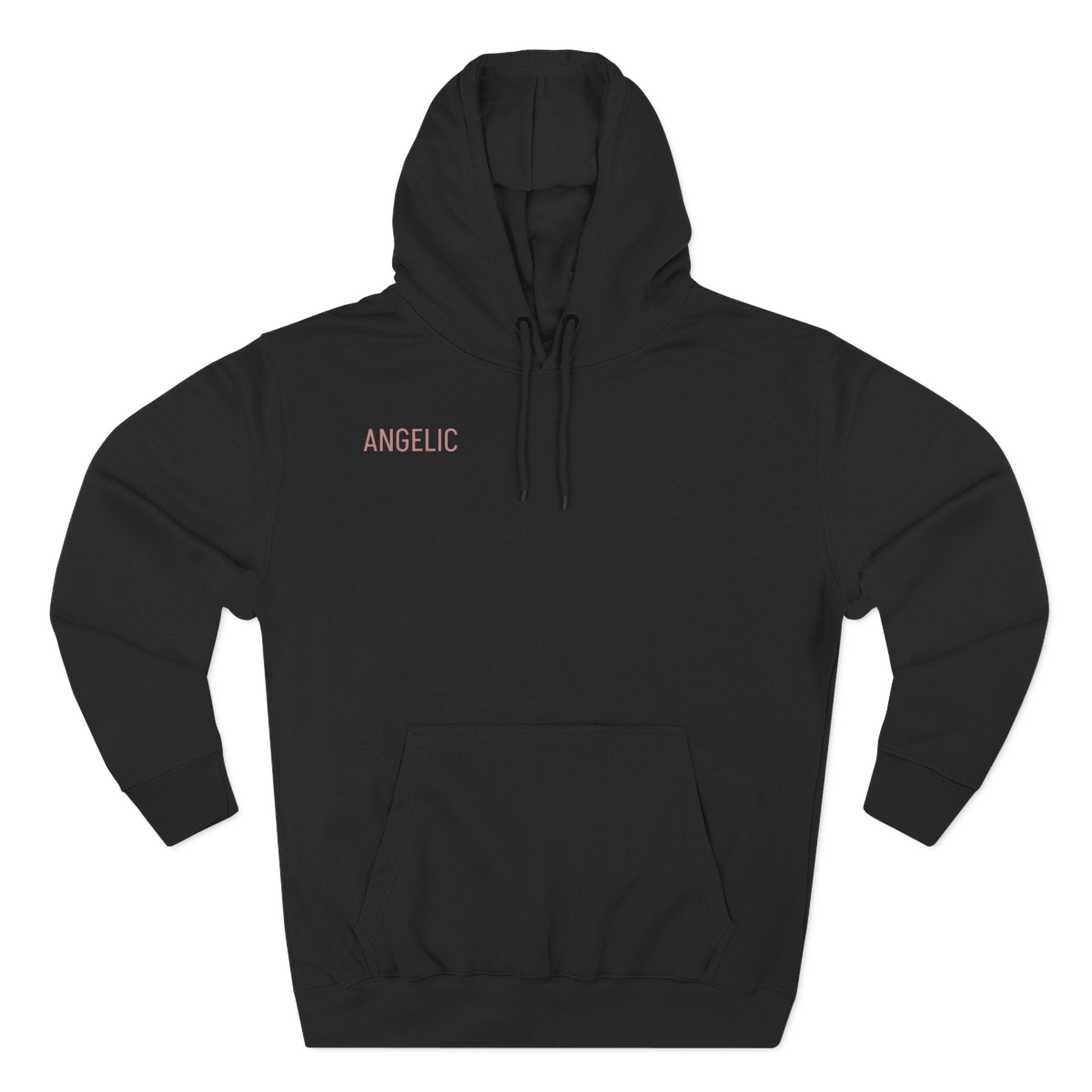 Angelic Hoodie