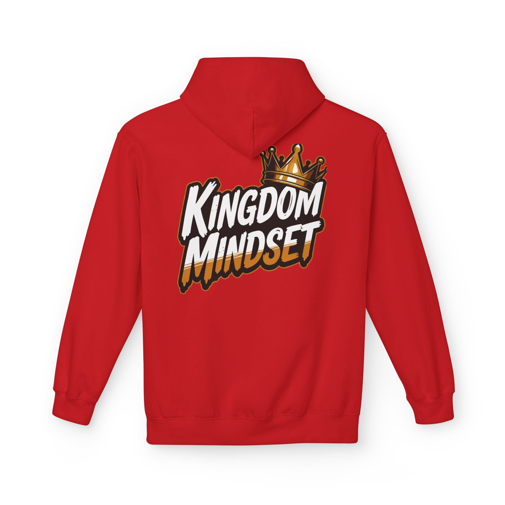 Kingdom Mindset Hoodie