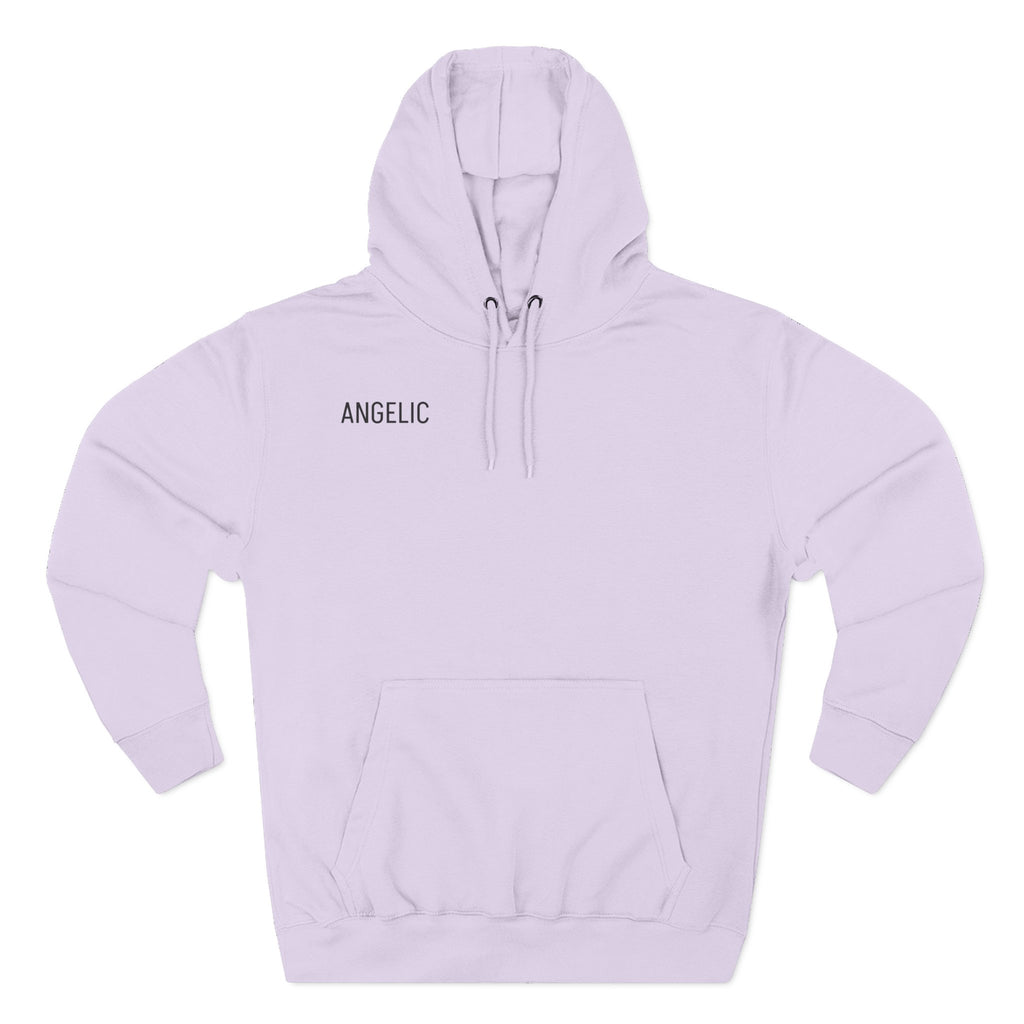 Angelic Hoodie