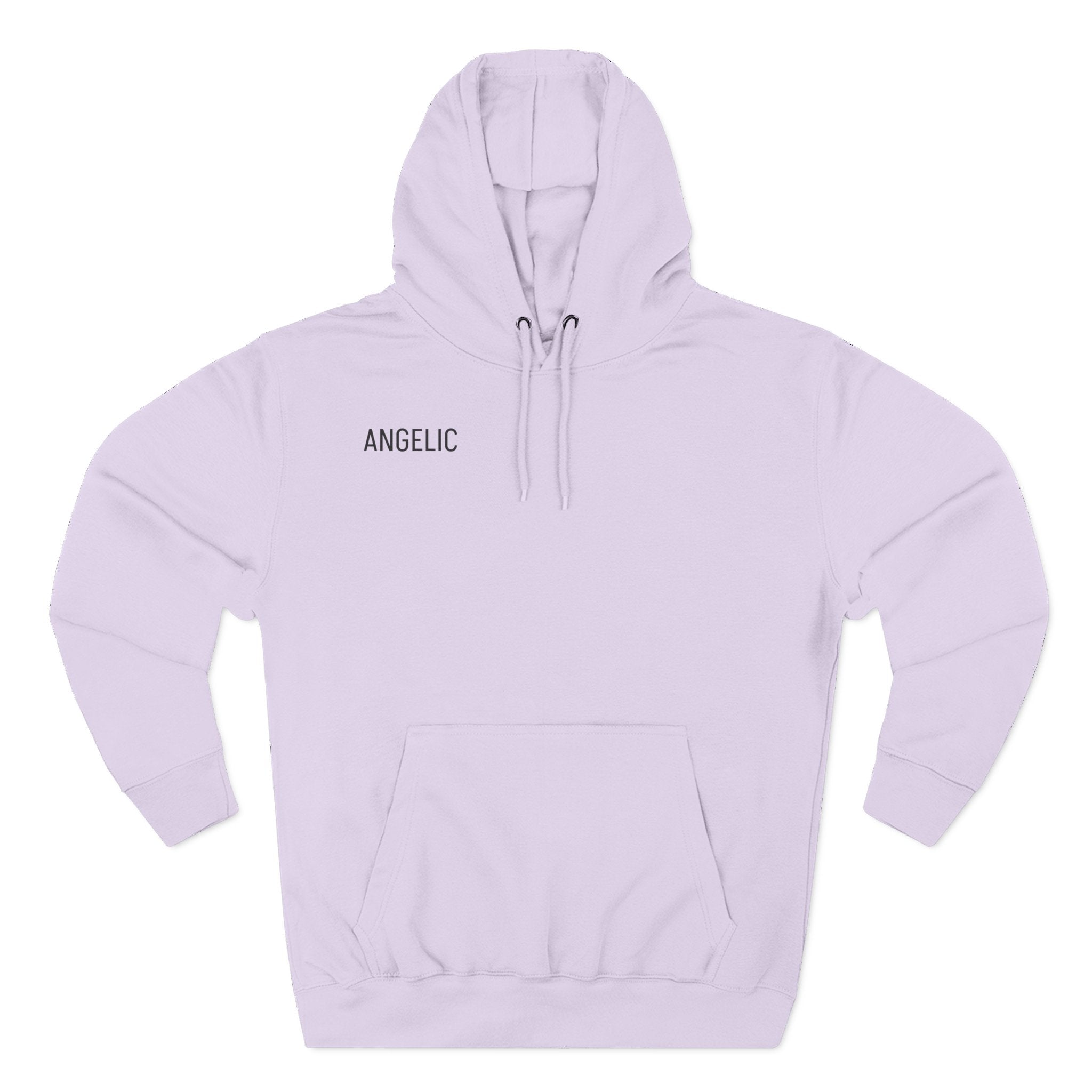 Angelic Hoodie