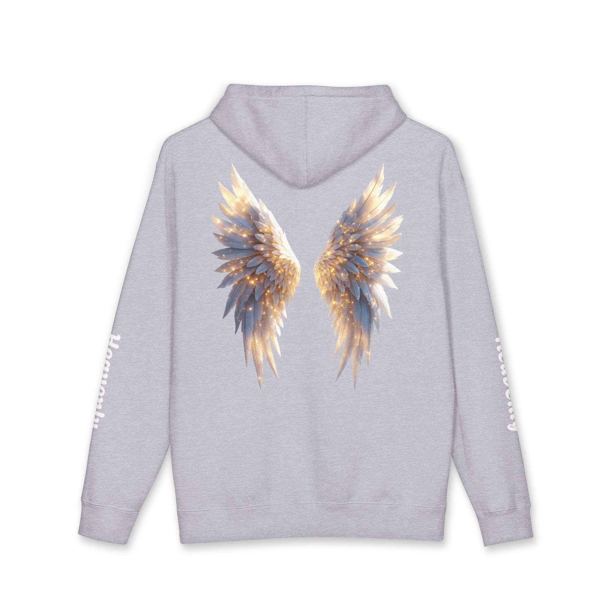 Angelic Hoodie