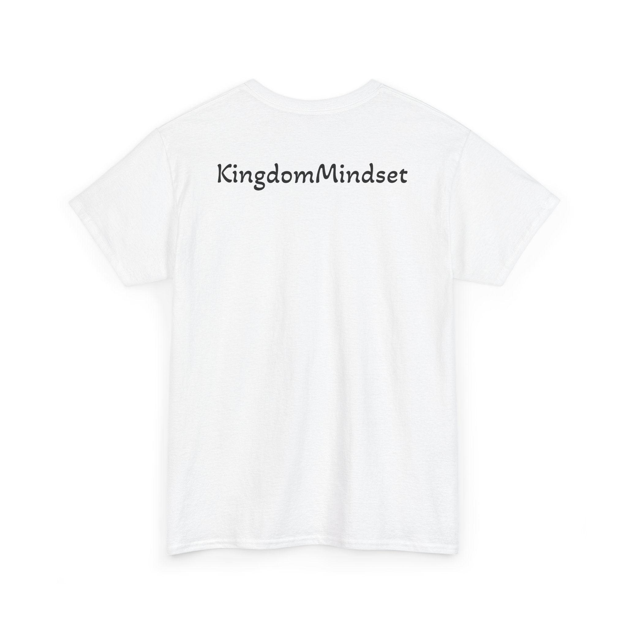 Prayer Works Heavy Cotton Tee