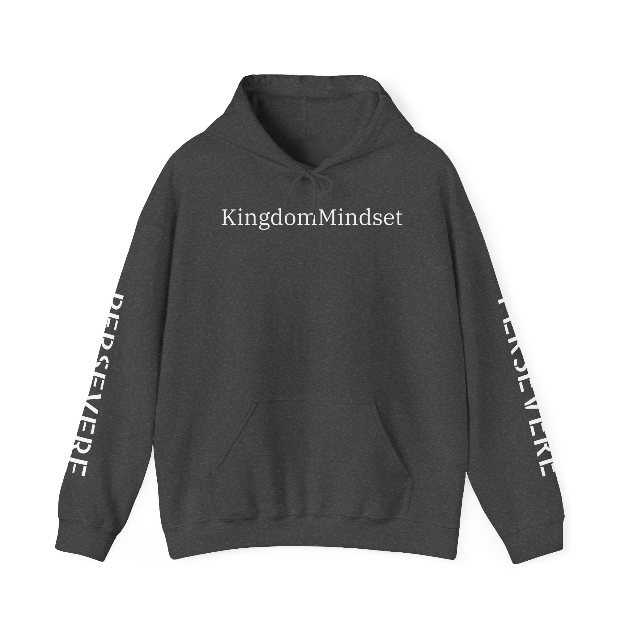 No Matter What Hoodie