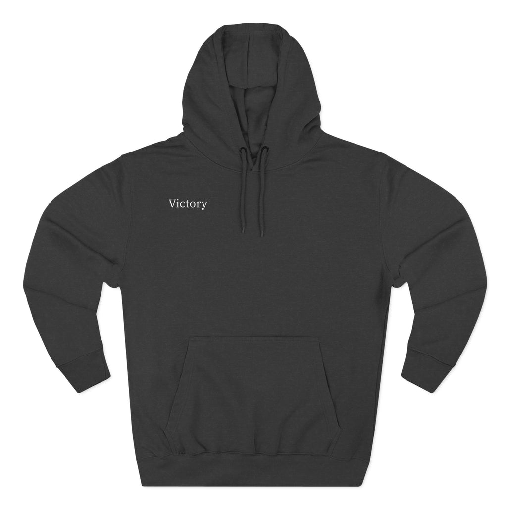 All Day Every Day Hoodie