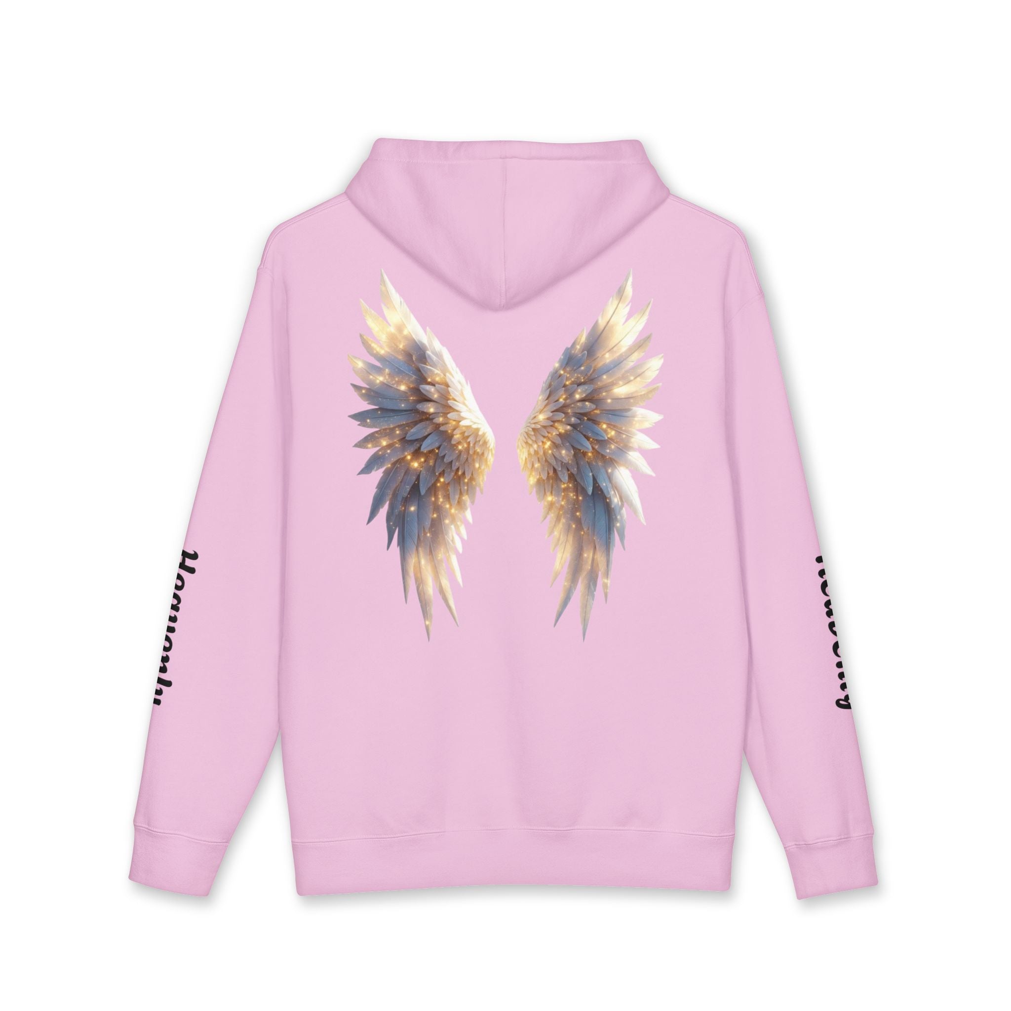 Angelic Hoodie