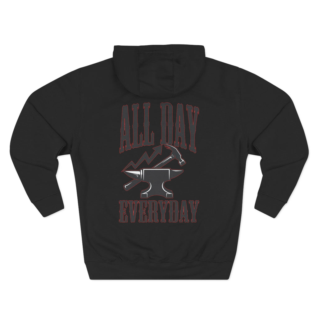 All Day Every Day Hoodie