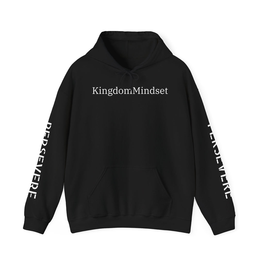 No Matter What Hoodie