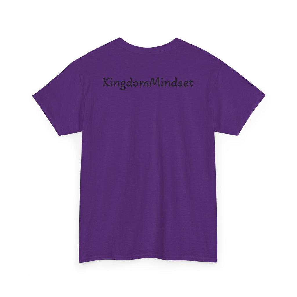 Prayer Works Heavy Cotton Tee