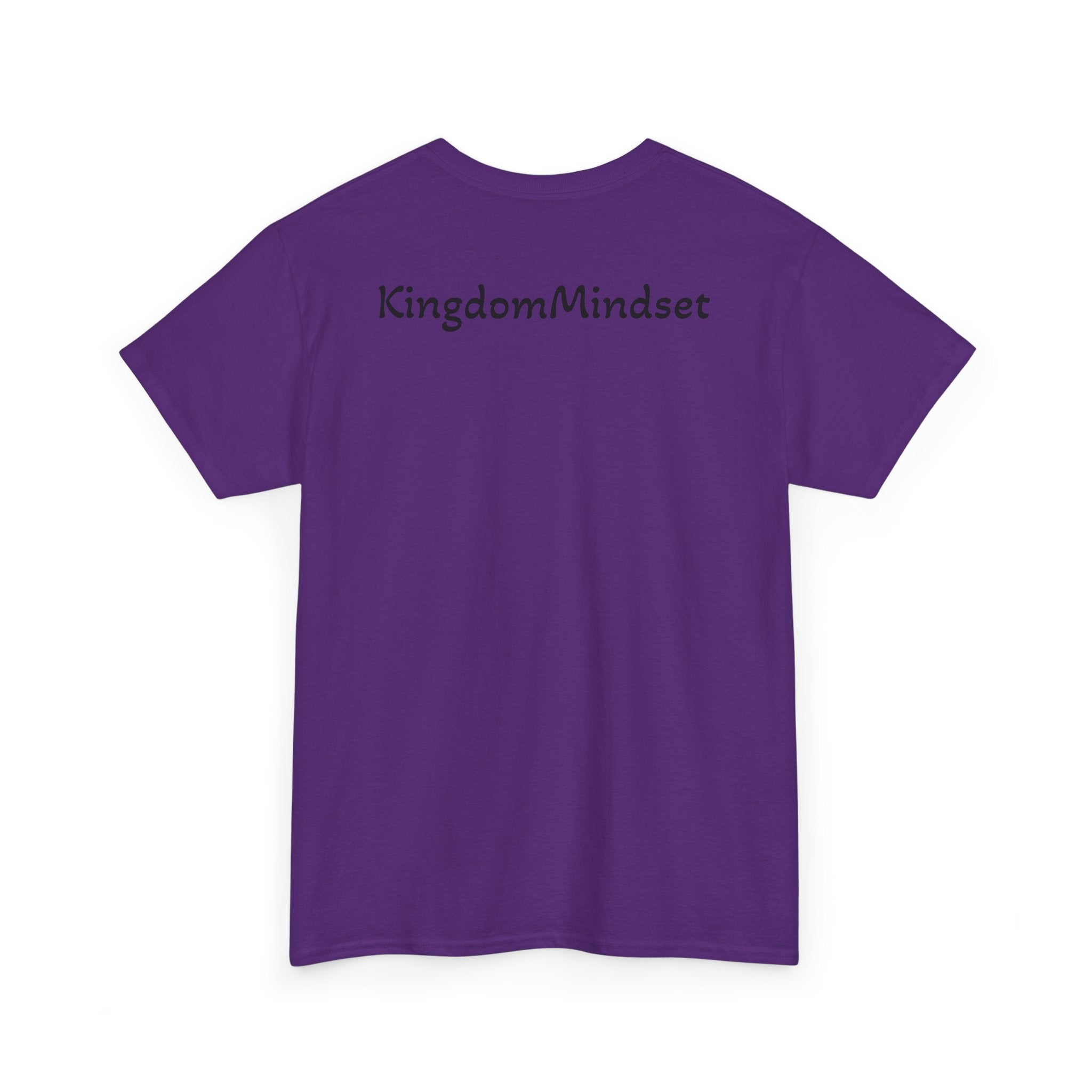 Prayer Works Heavy Cotton Tee