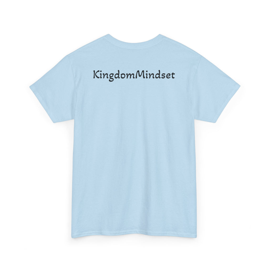 Prayer Works Heavy Cotton Tee