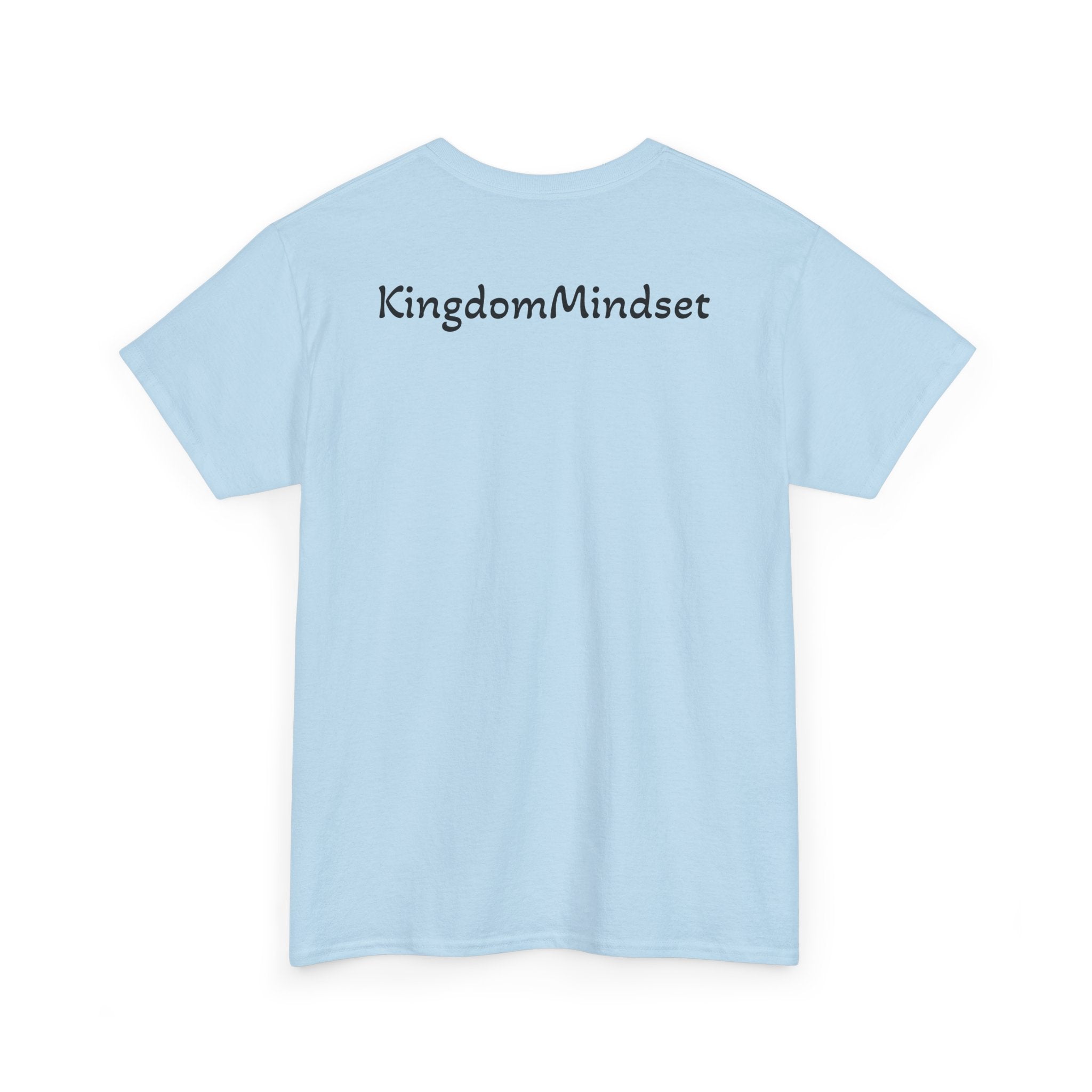 Prayer Works Heavy Cotton Tee