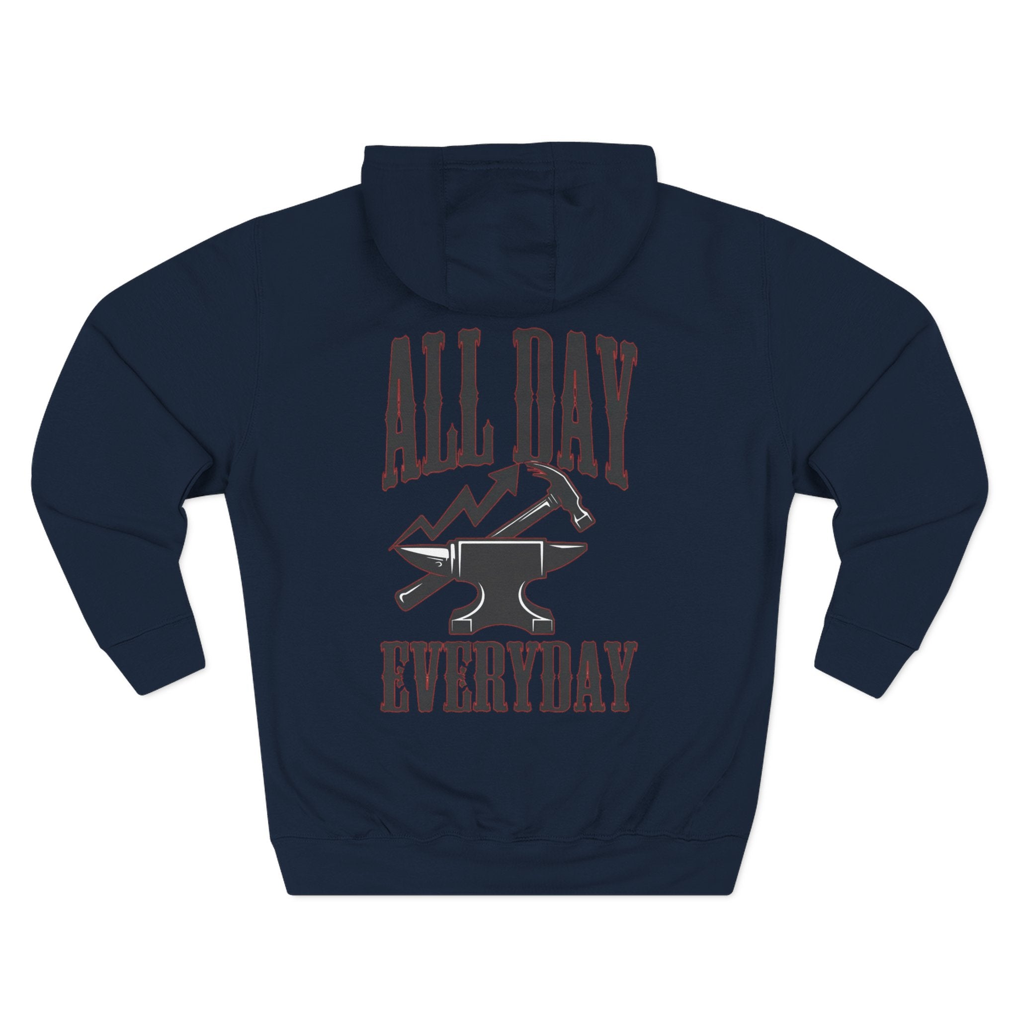All Day Every Day Hoodie
