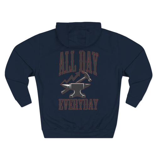 All Day Every Day Hoodie