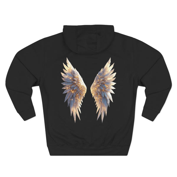 Angelic Hoodie