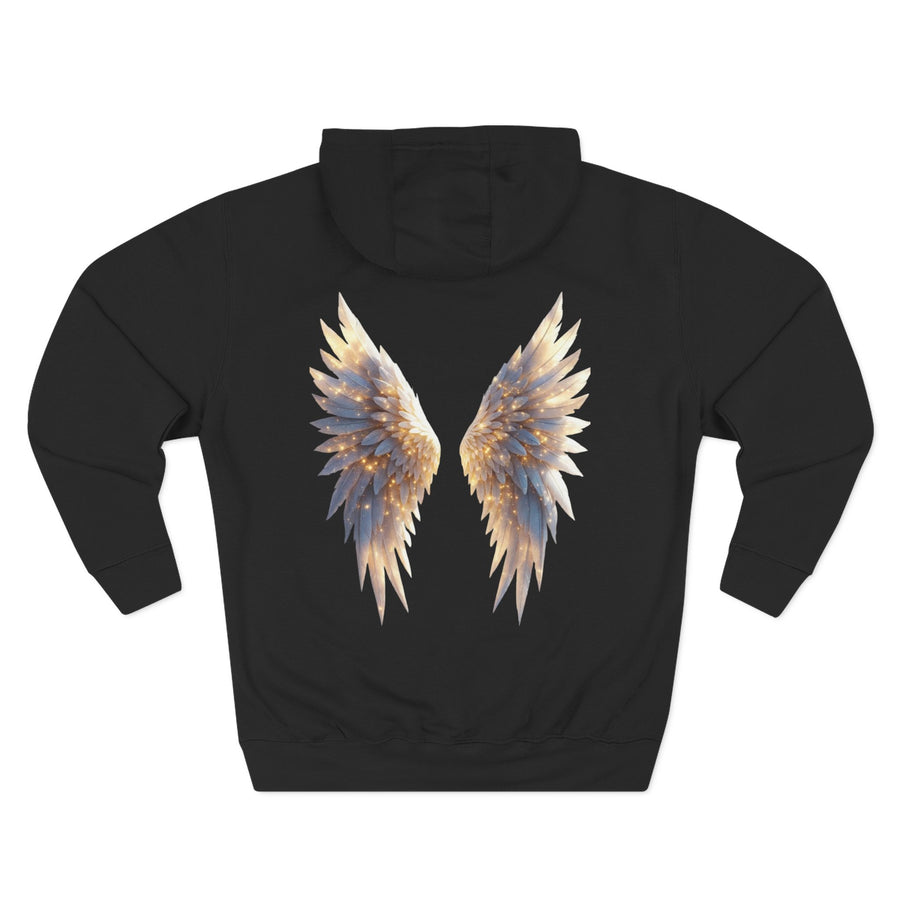 Angelic Hoodie