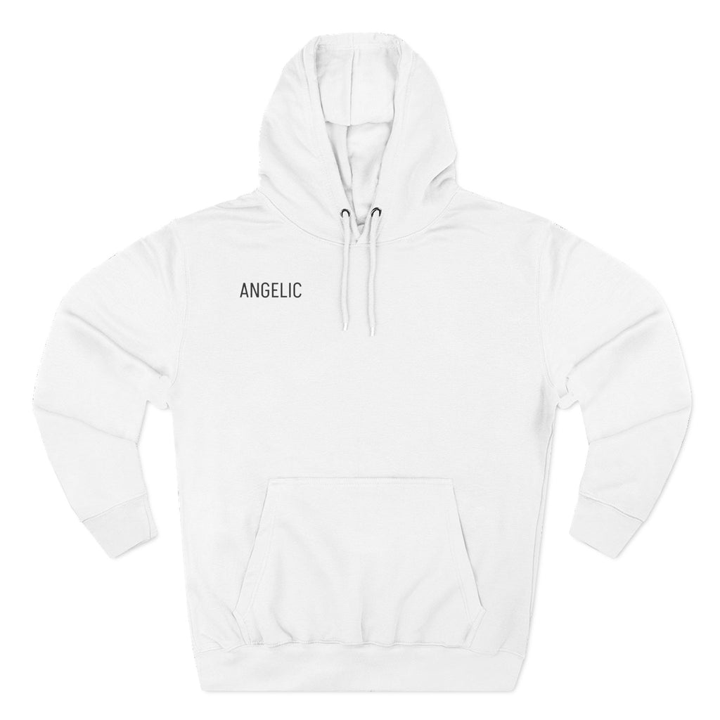 Angelic Hoodie