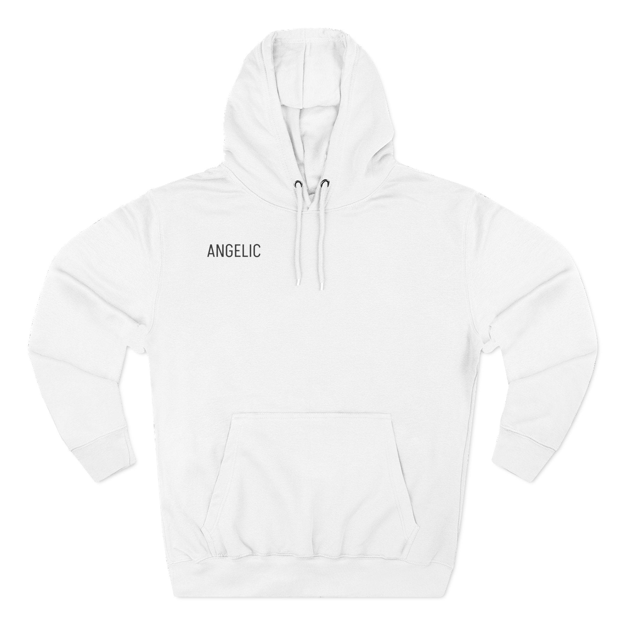 Angelic Hoodie