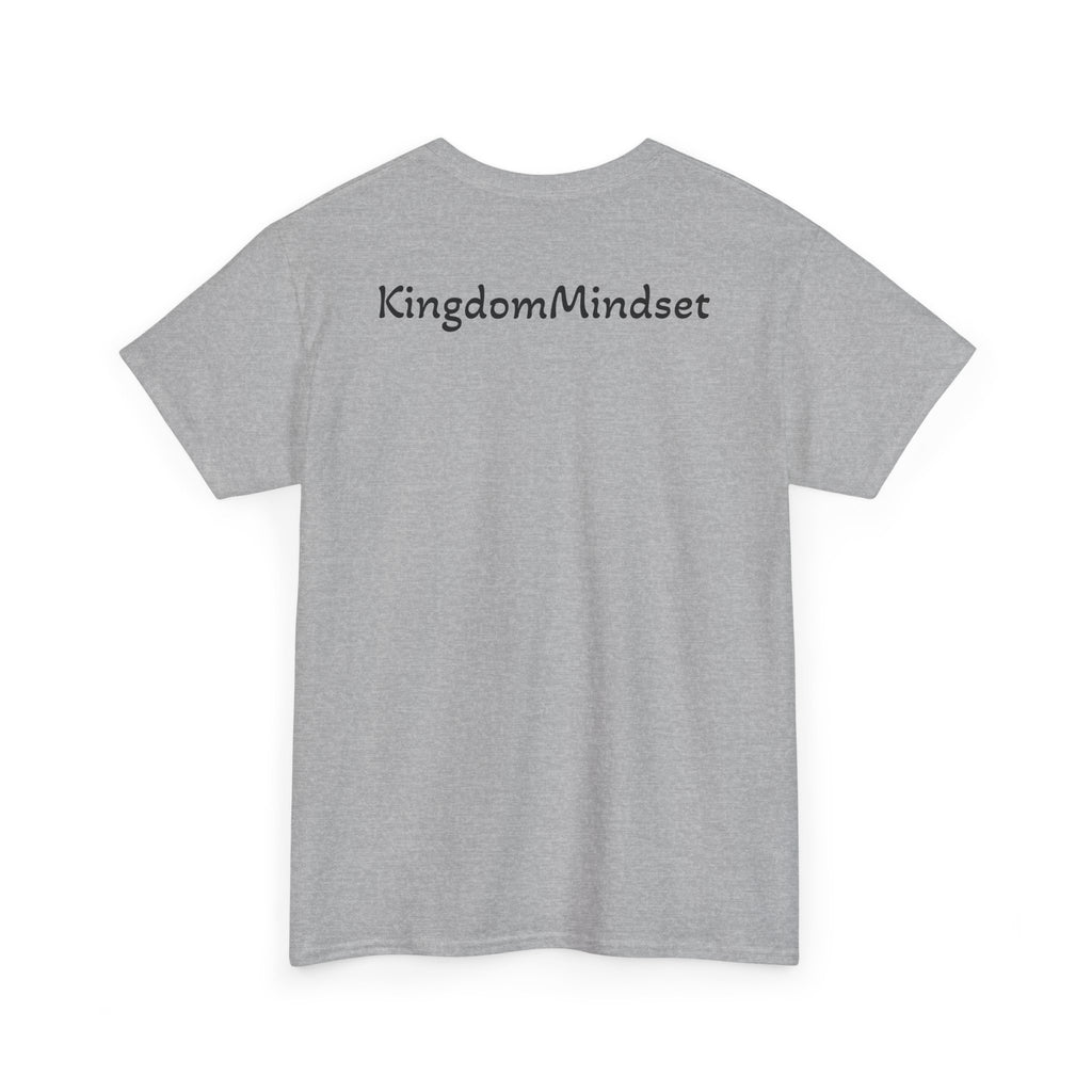 Prayer Works Heavy Cotton Tee