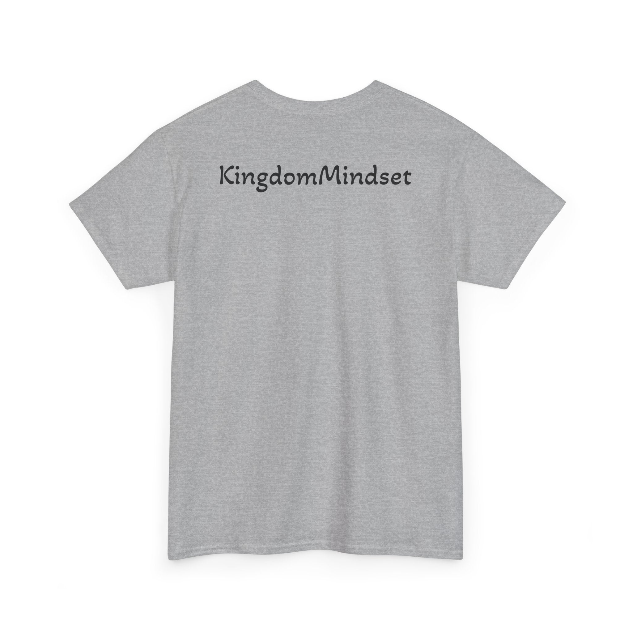 Prayer Works Heavy Cotton Tee