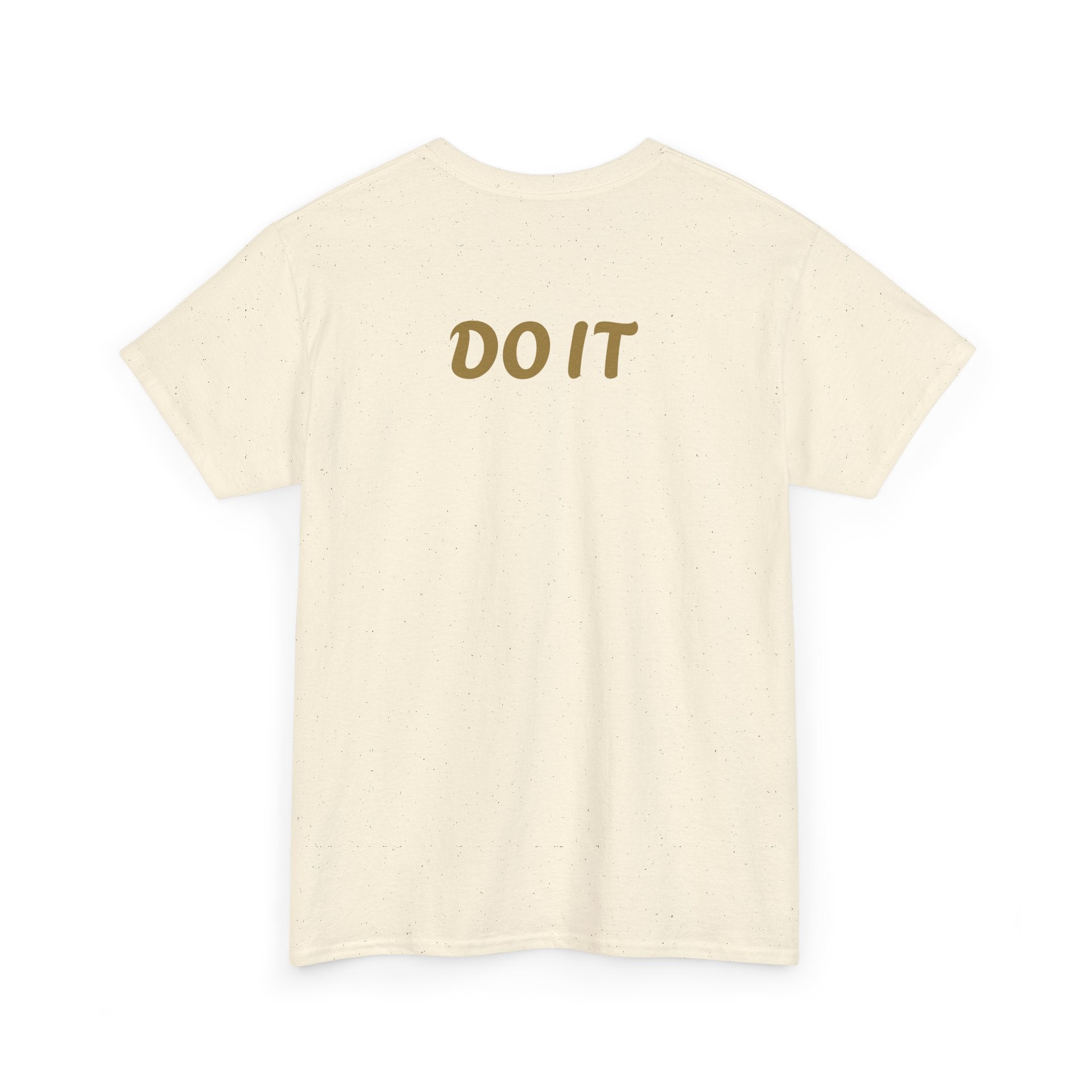 Only God Can Do IT Heavy Cotton Tee