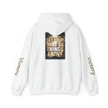 Things Above Hooded Sweatshirt