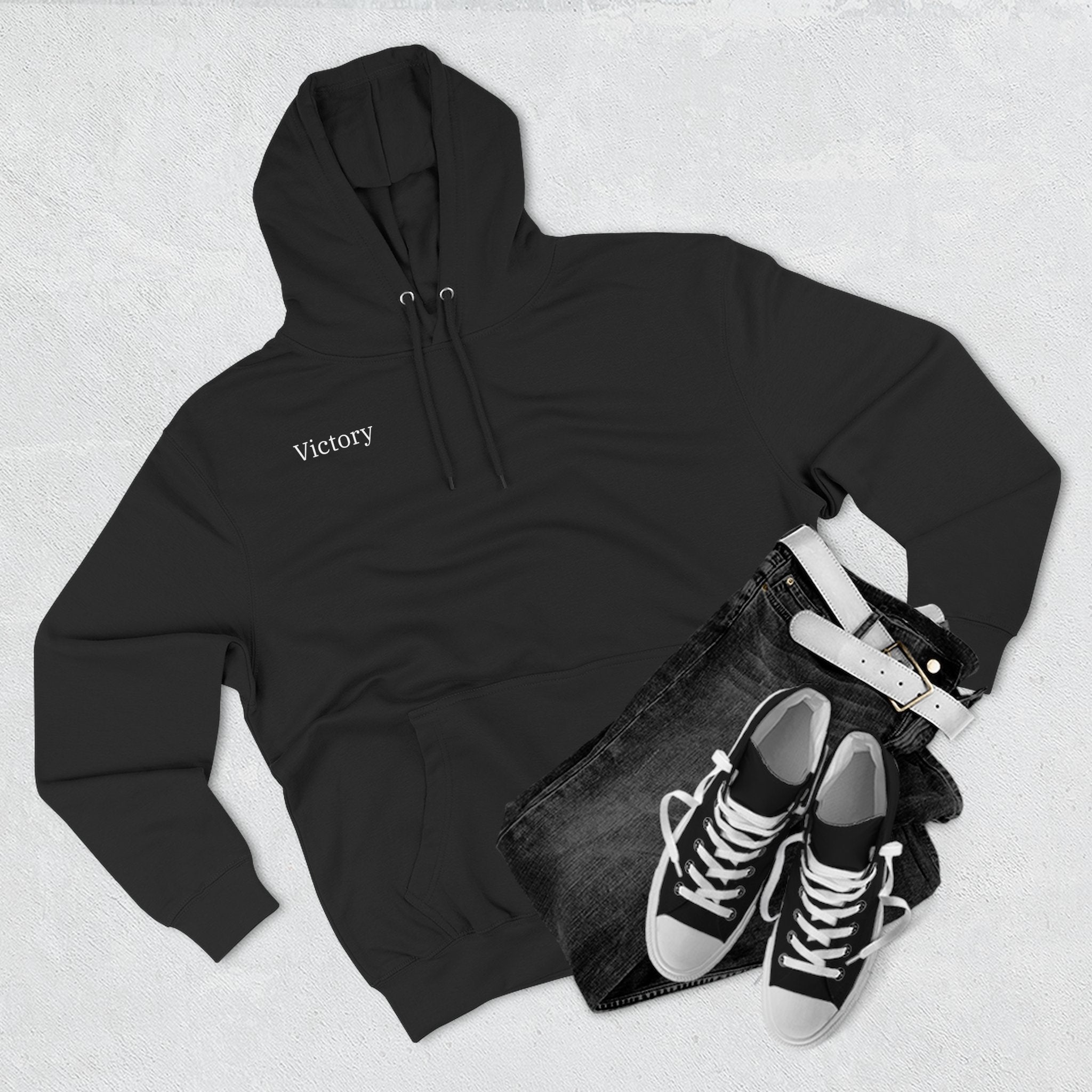 All Day Every Day Hoodie