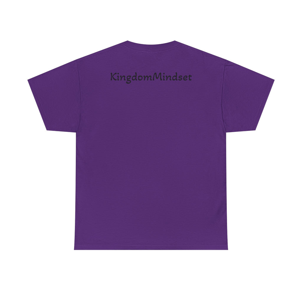 Prayer Works Heavy Cotton Tee