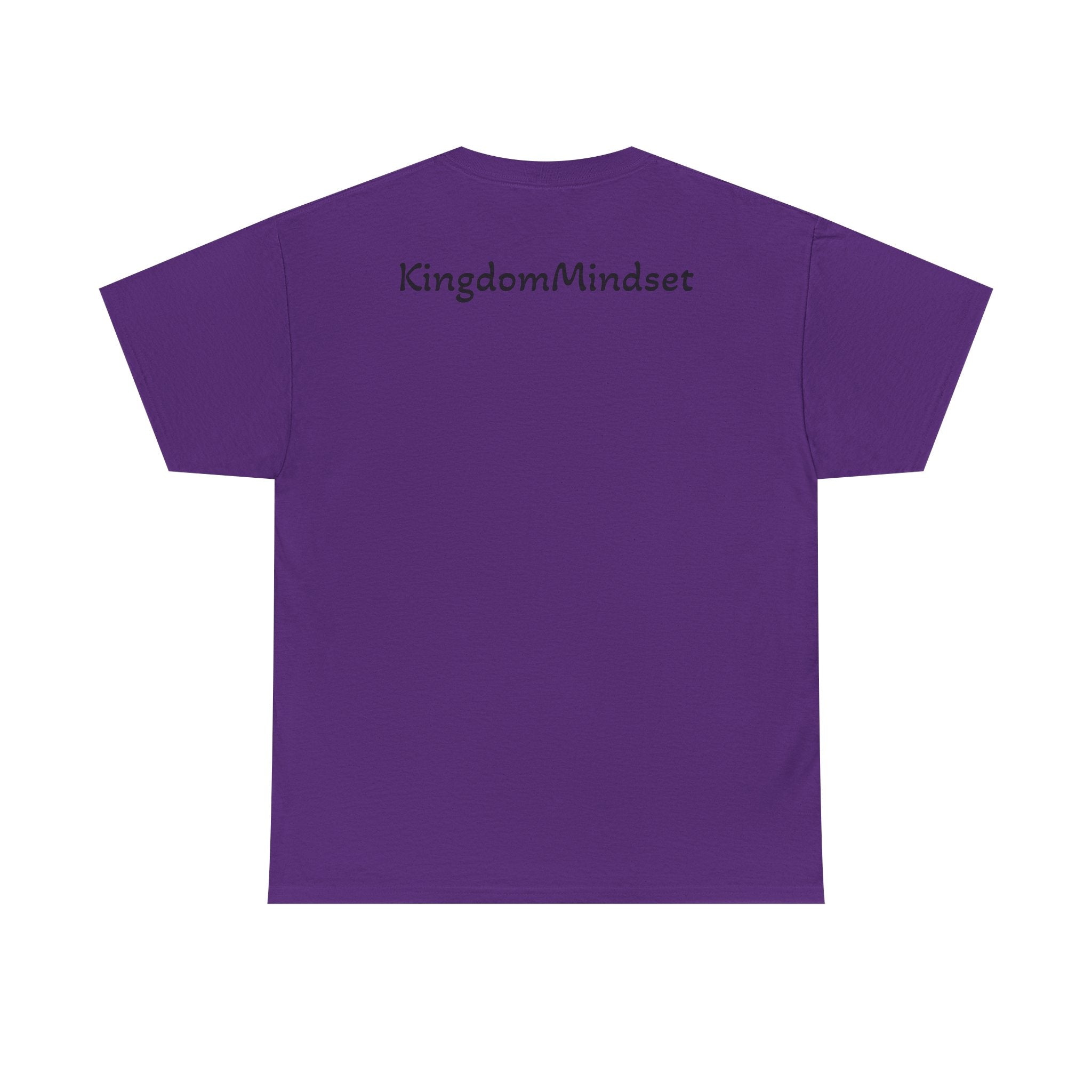 Prayer Works Heavy Cotton Tee