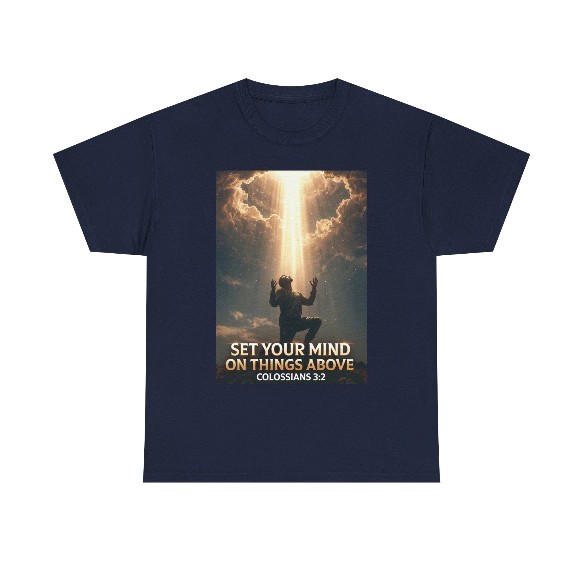 Things Above Tee