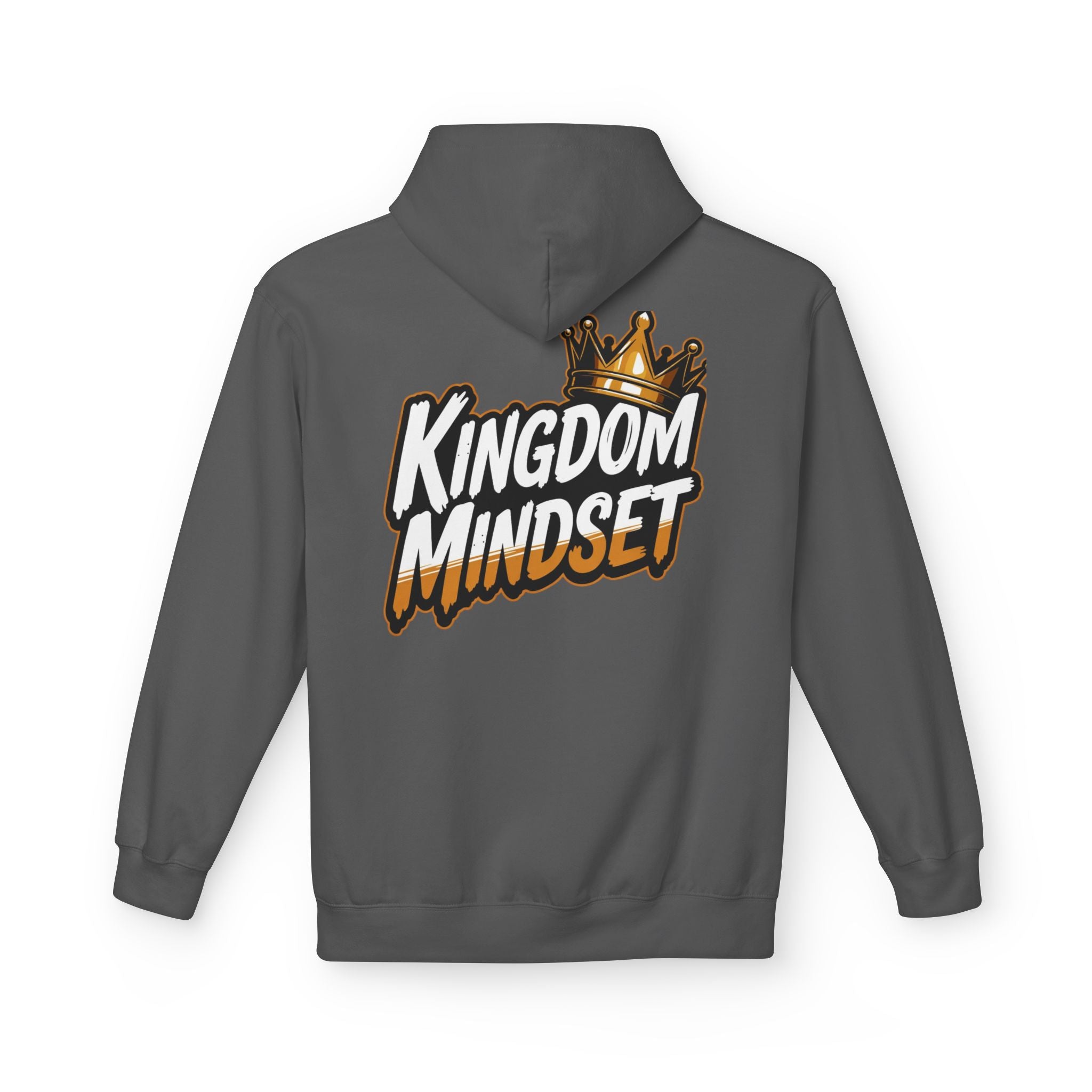 Kingdom Mindset Hoodie
