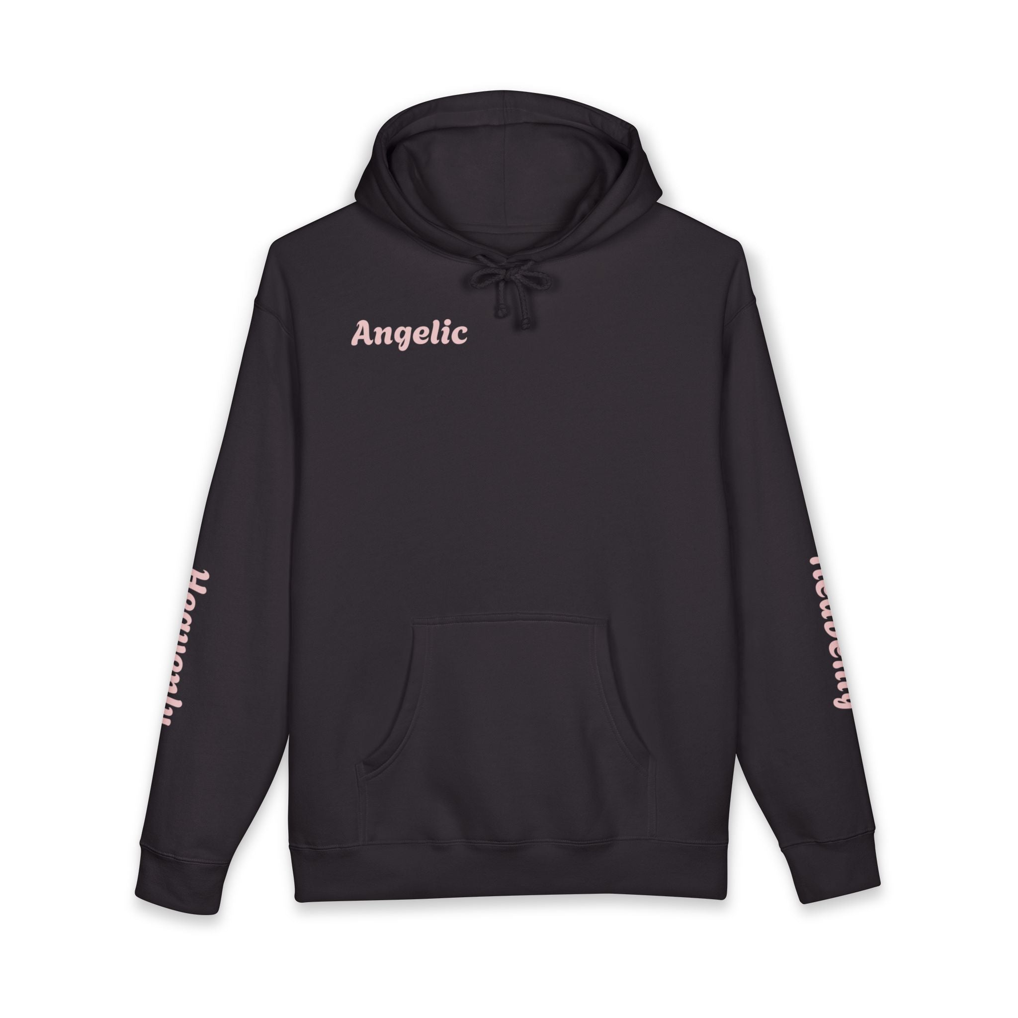 Angelic Hoodie
