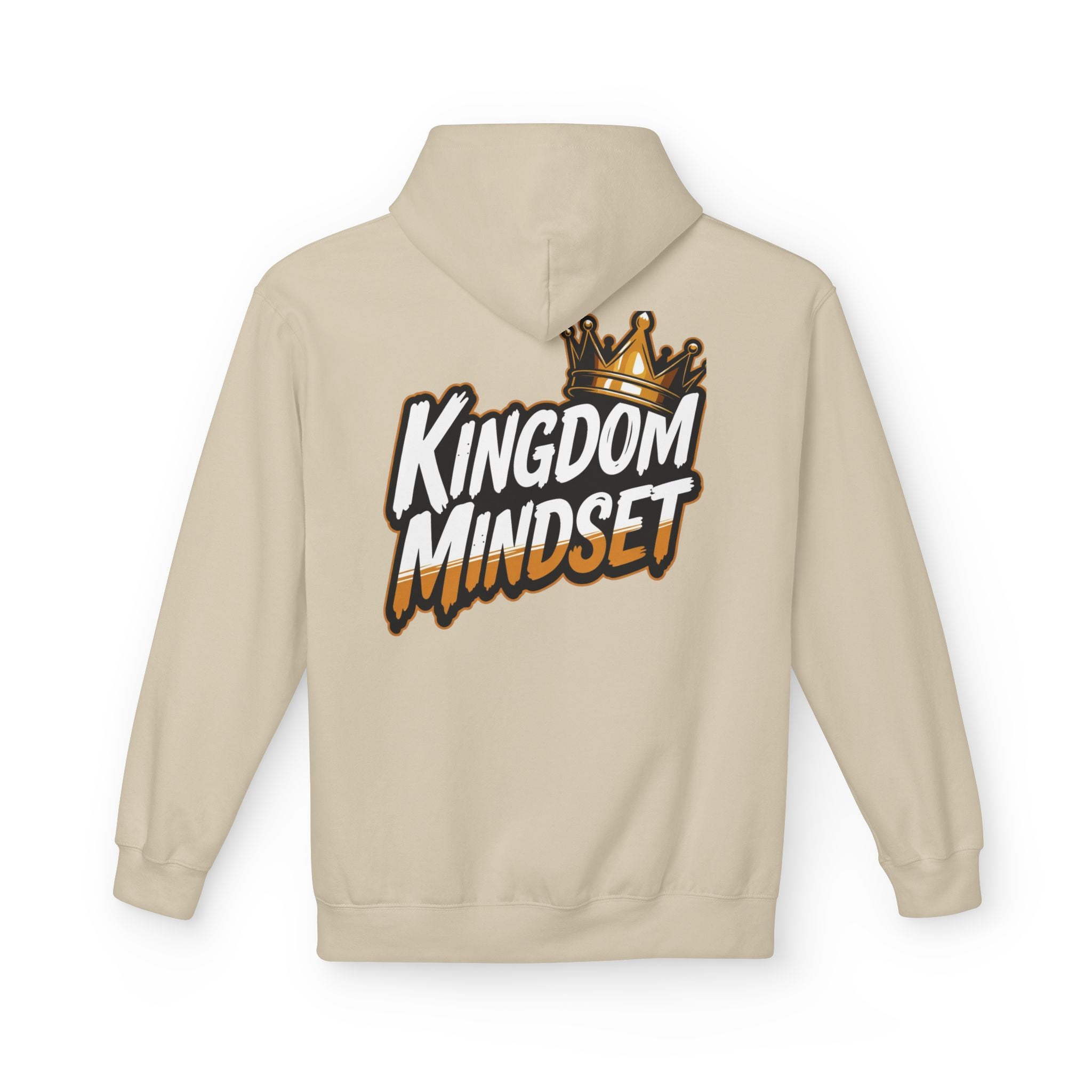 Kingdom Mindset Hoodie