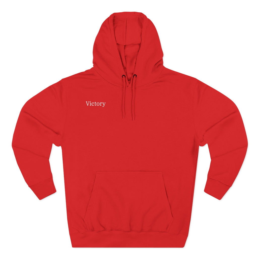 All Day Every Day Hoodie