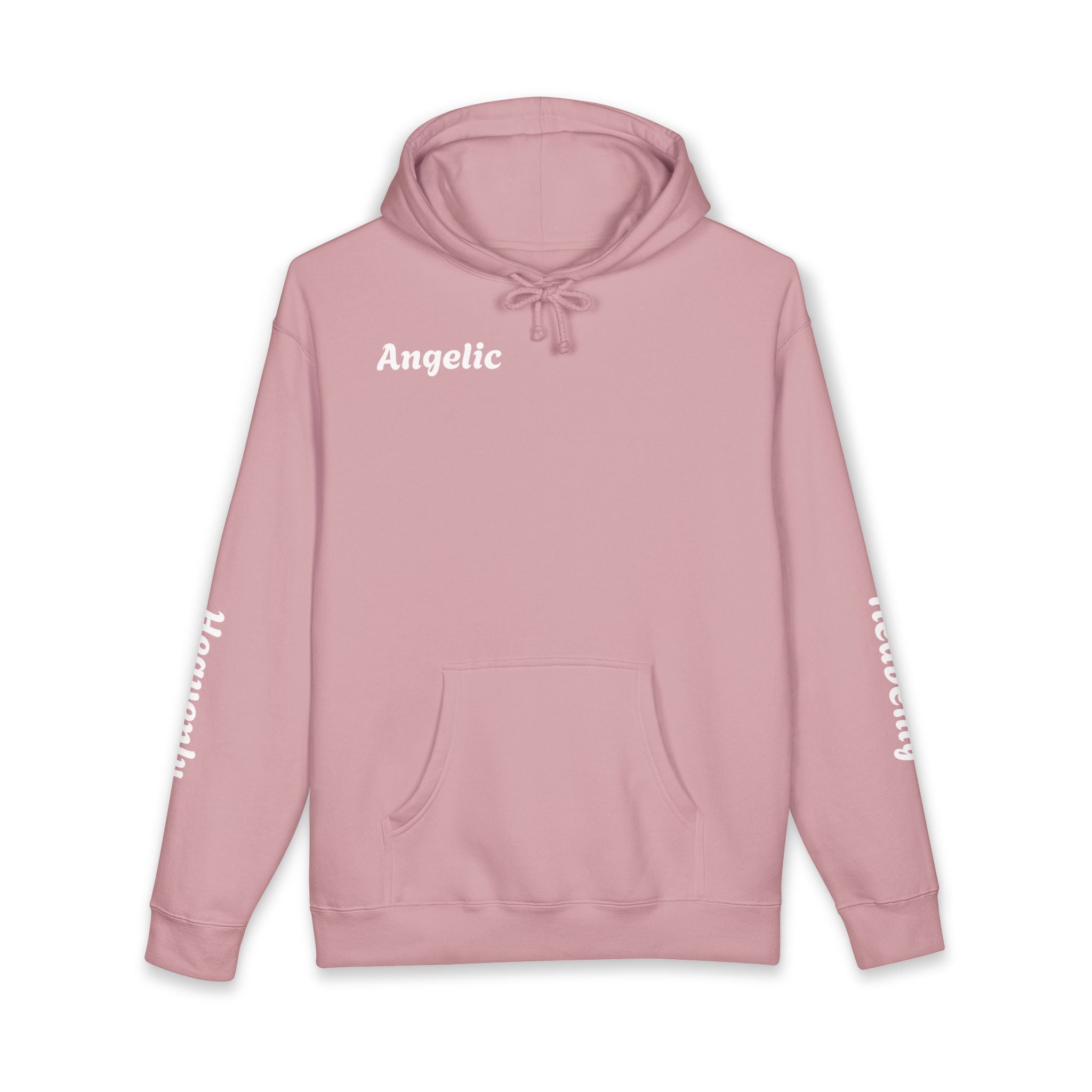 Angelic Hoodie