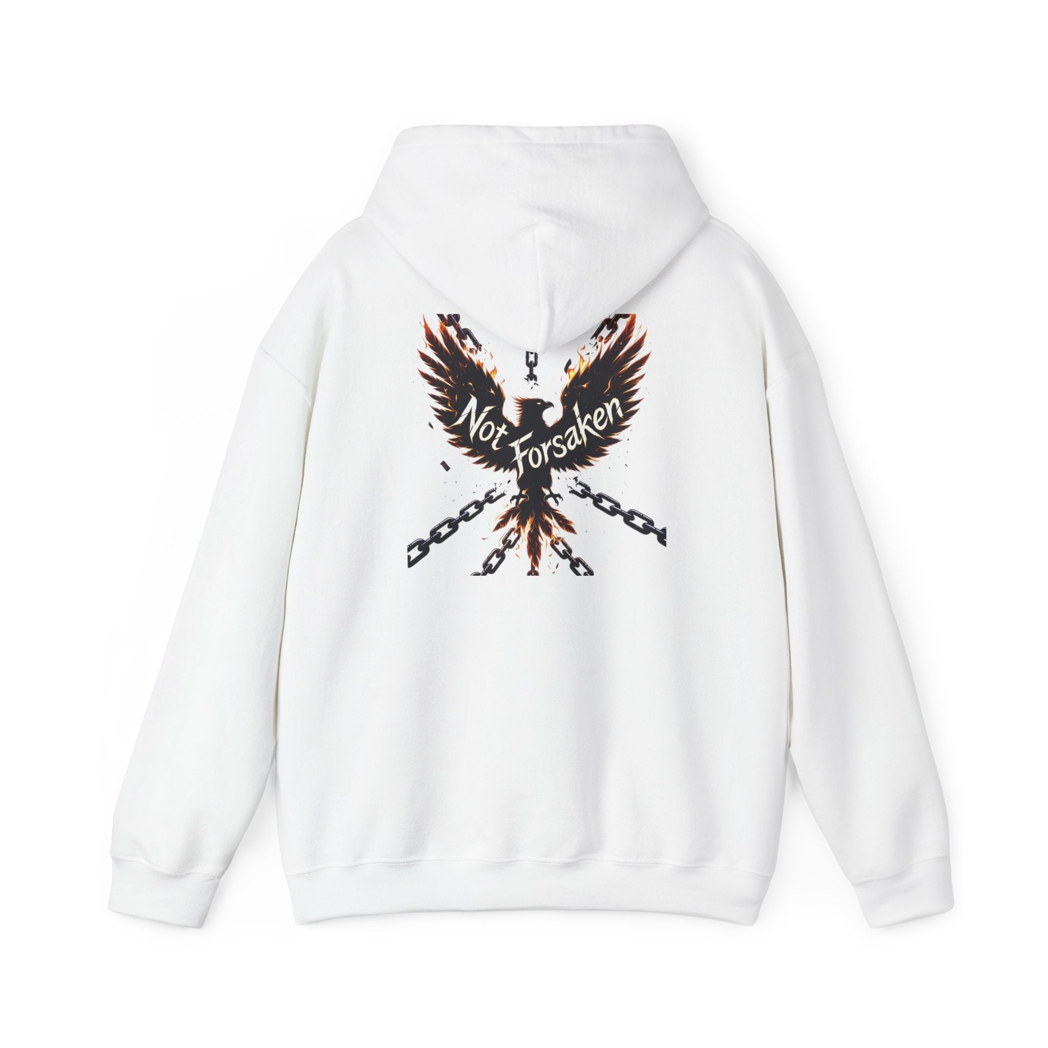 Not Forsaken Hoodie