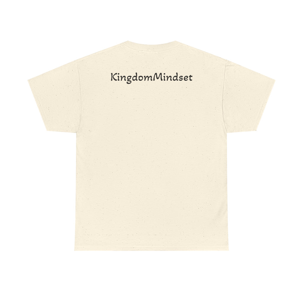 Prayer Works Heavy Cotton Tee
