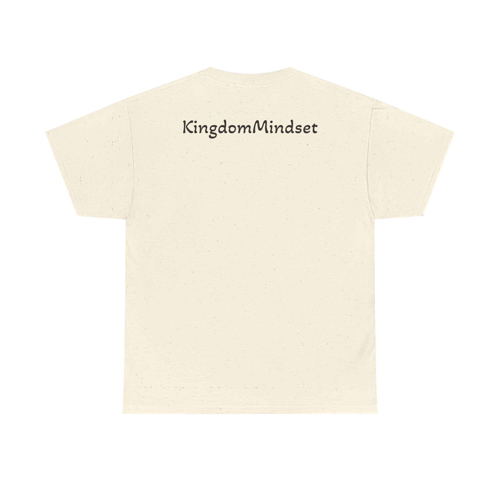 Prayer Works Heavy Cotton Tee