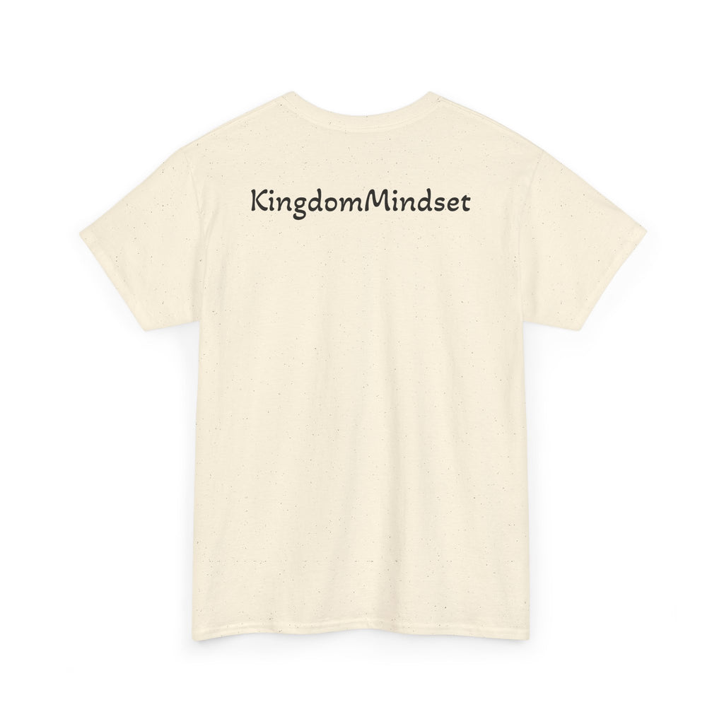 Prayer Works Heavy Cotton Tee