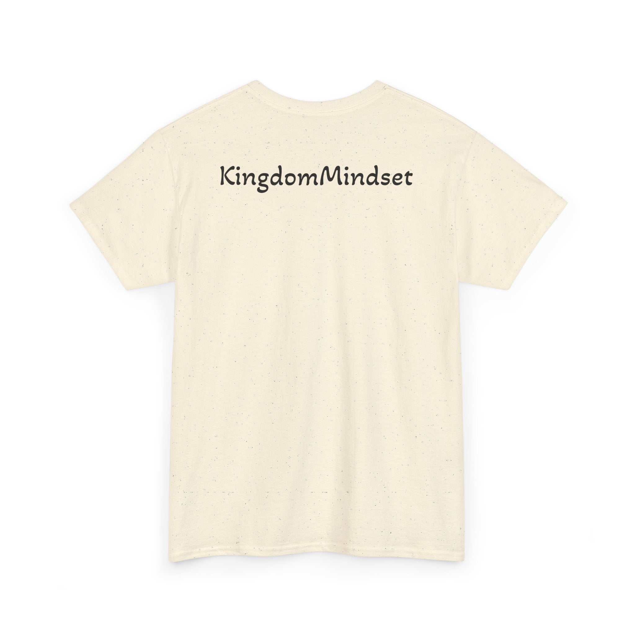 Prayer Works Heavy Cotton Tee