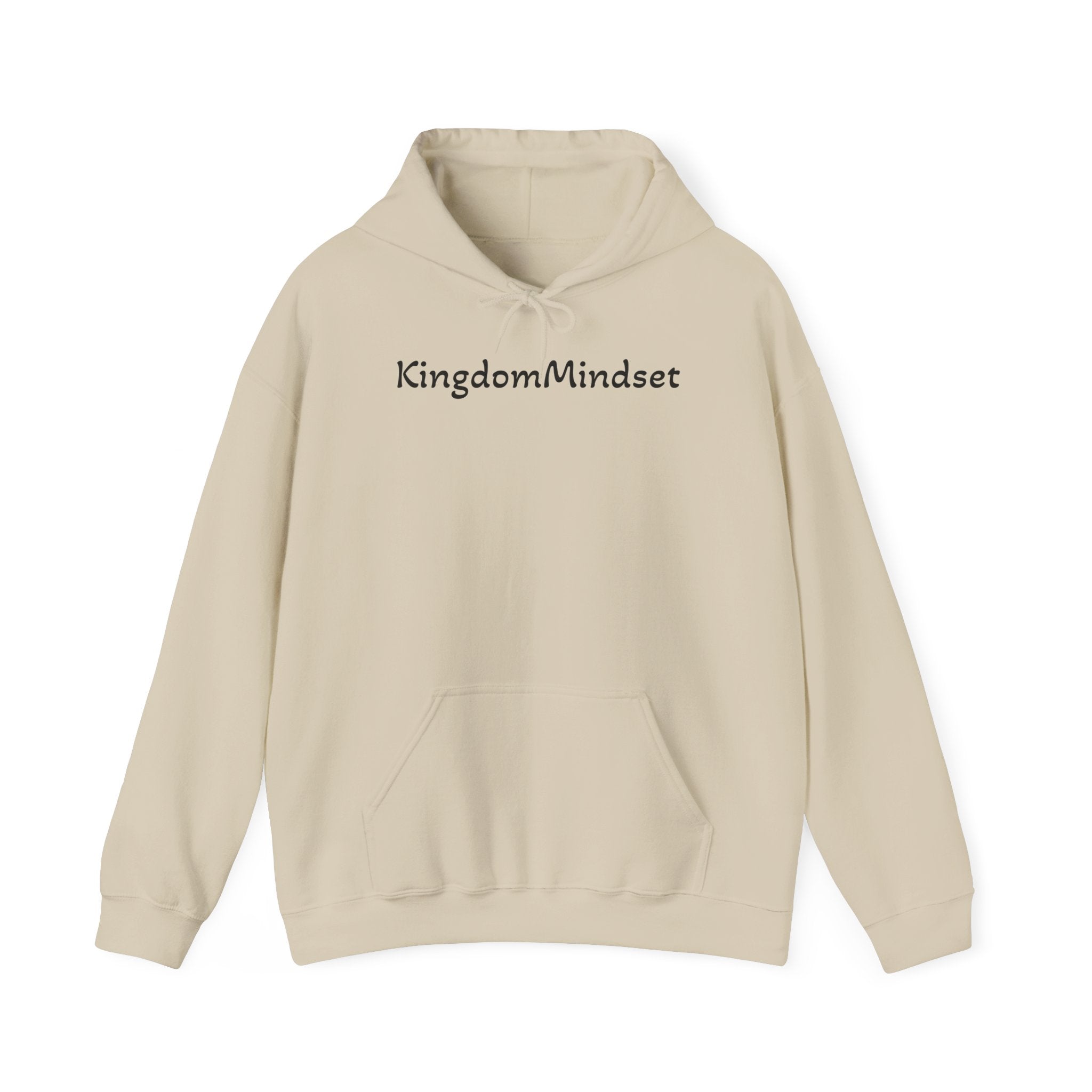 Not Forsaken Hoodie