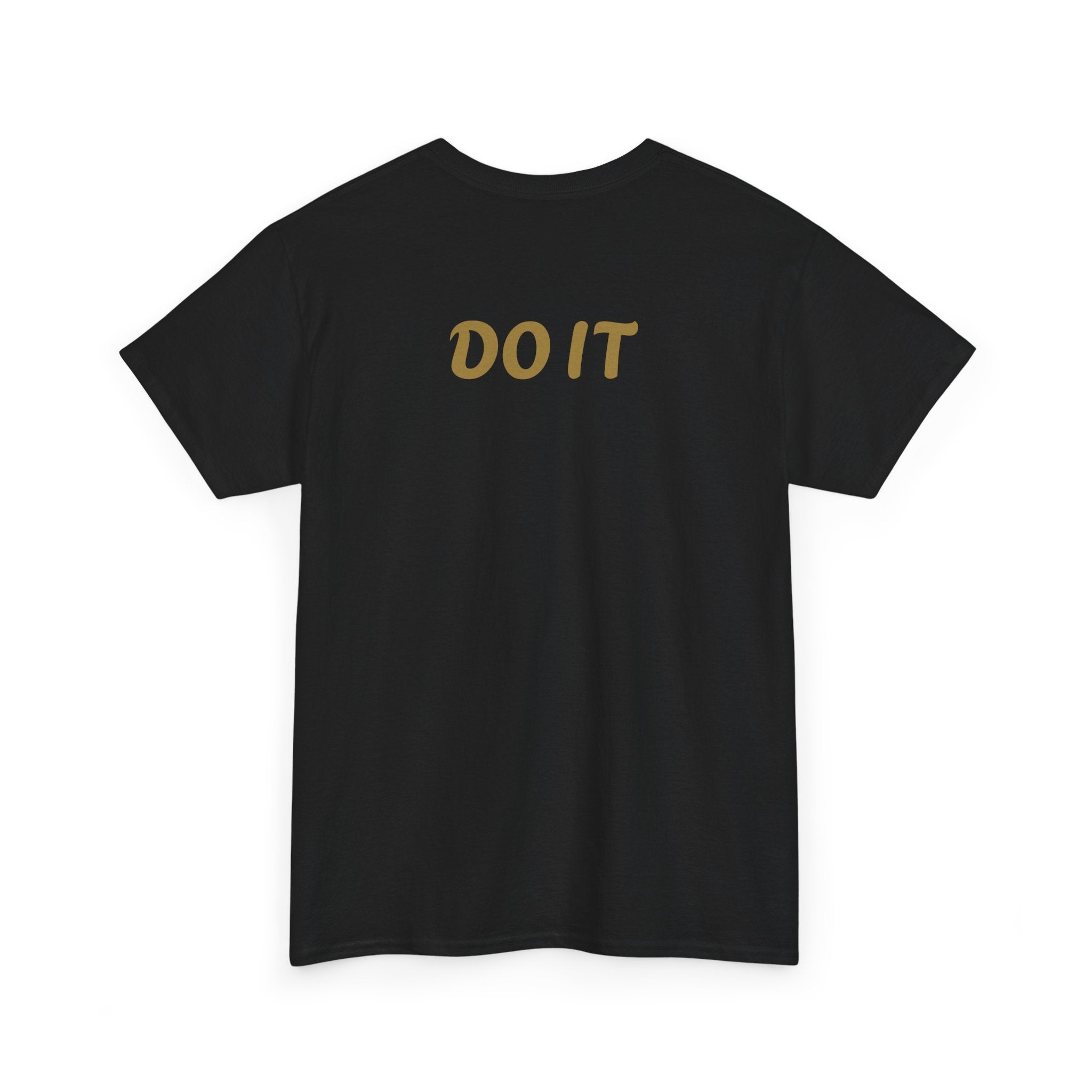 Only God Can Do IT Heavy Cotton Tee