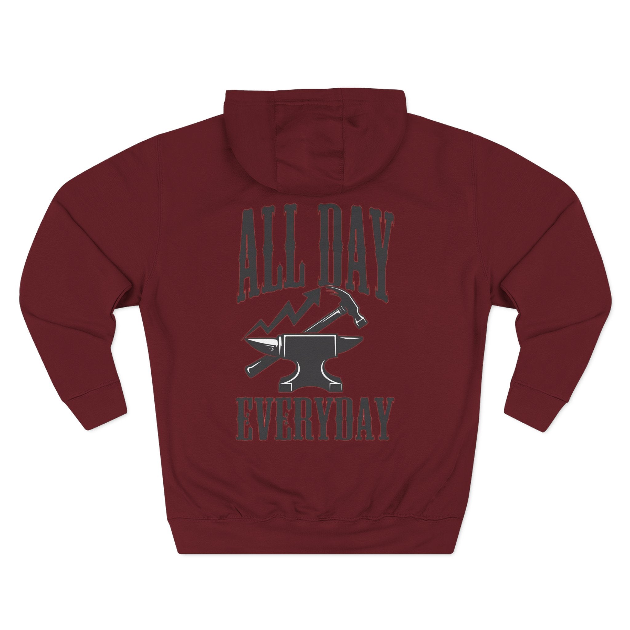 All Day Every Day Hoodie