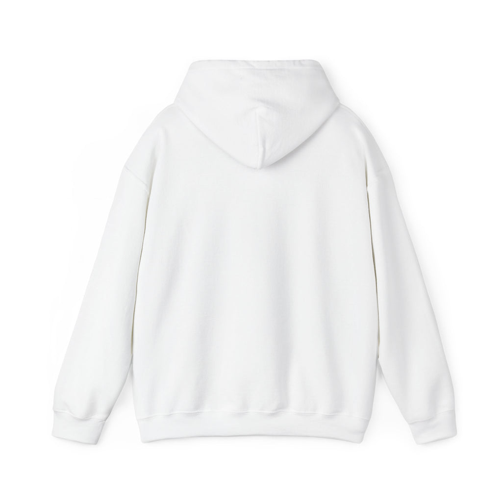Rise Above Hoodie