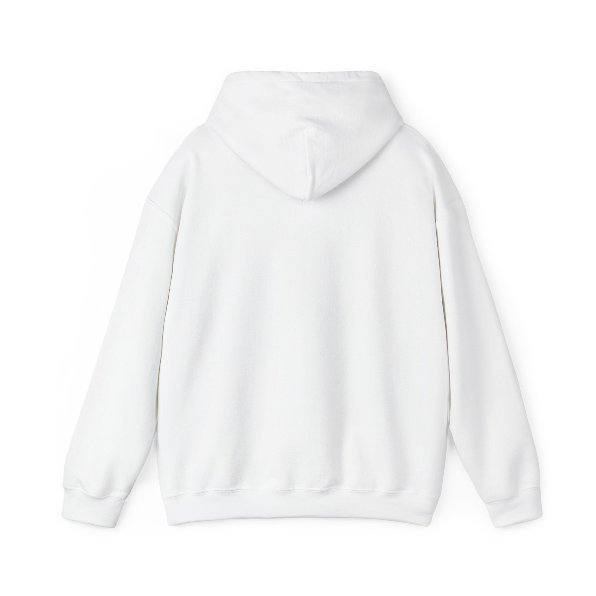 Rise Above Hoodie