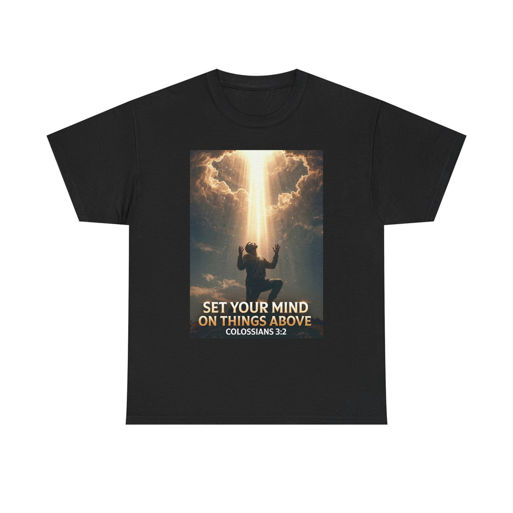 Things Above Tee