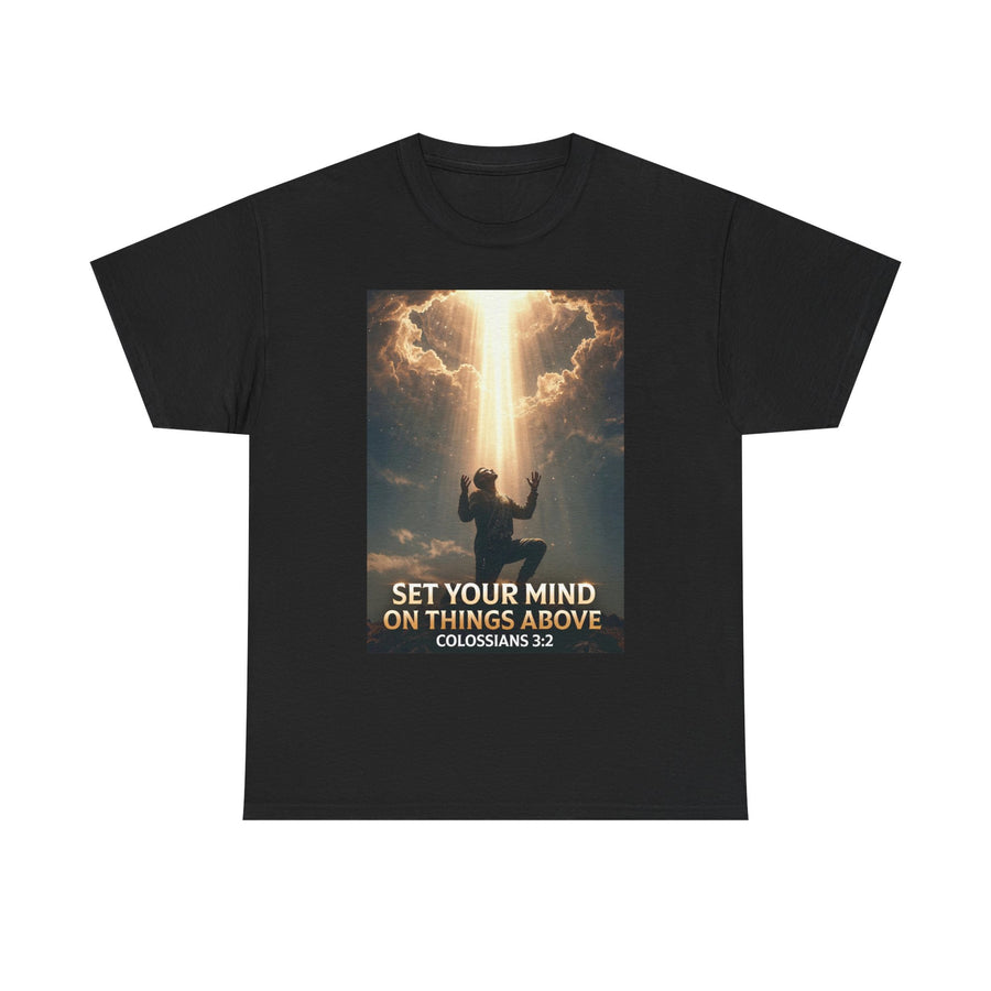 Things Above Tee