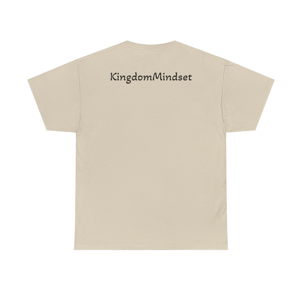 Prayer Works Heavy Cotton Tee